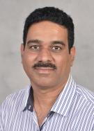 Ravikumar Hanumaiah，医学博士